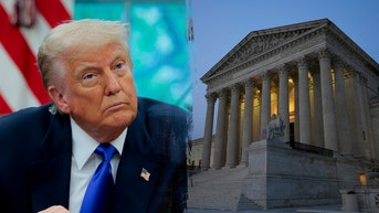 Trump rips SCOTUS justices over handling of women's sports, trans athletes case - Fox News